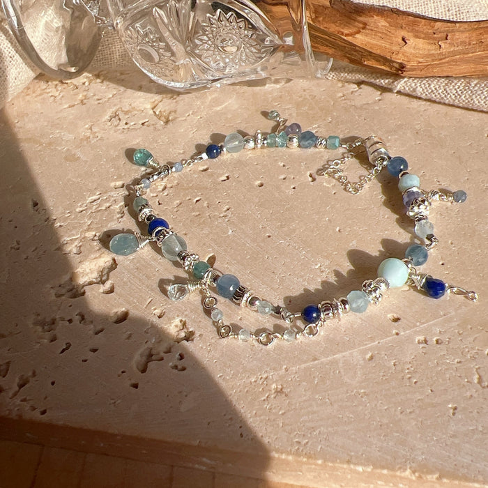 Bracelet: speak with truth