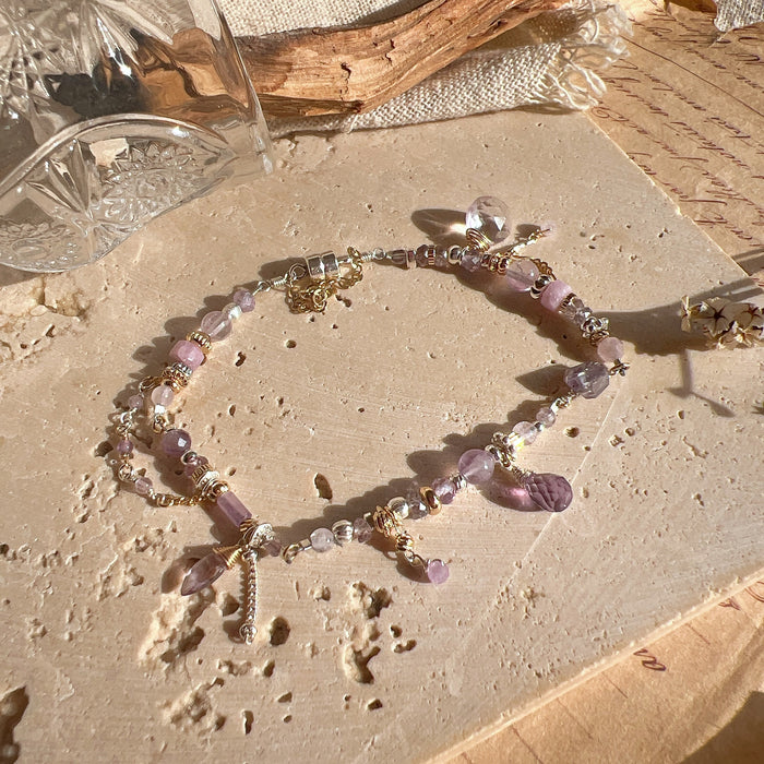 Bracelet: tune in to your intuition