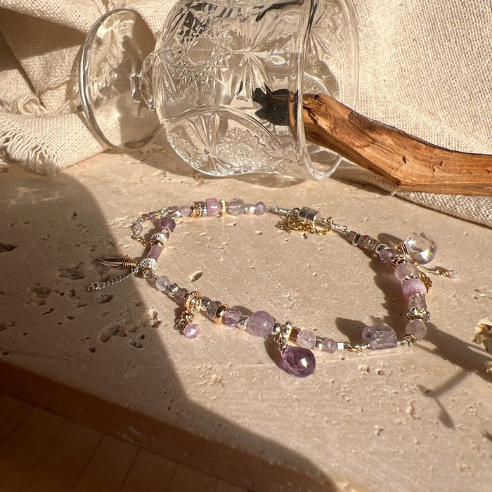 Bracelet: tune in to your intuition