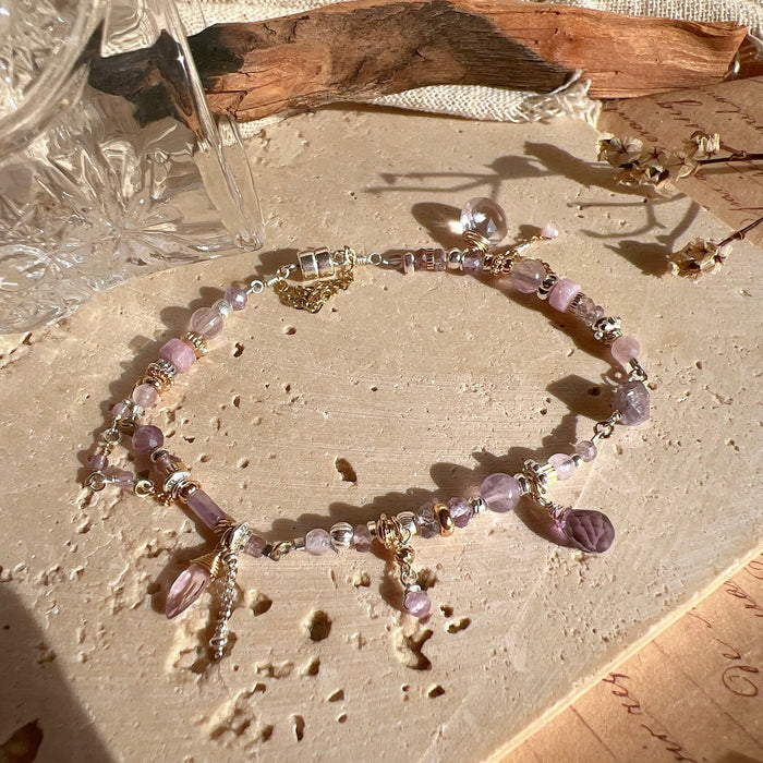 Bracelet: tune in to your intuition