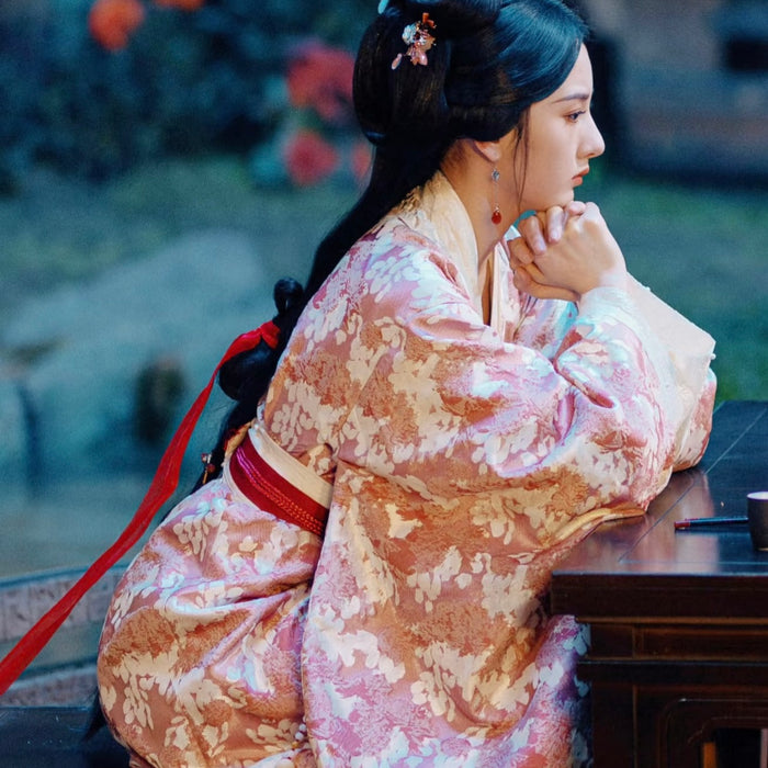 情意绵绵 Phone Strap/Charm