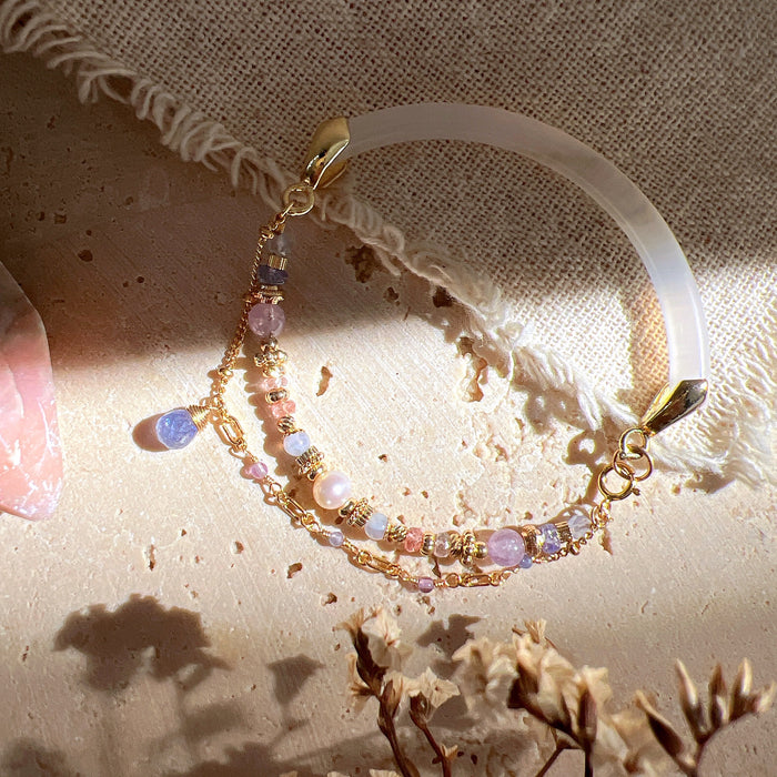 Bracelet: 国色天香 V2 (14-15cm)