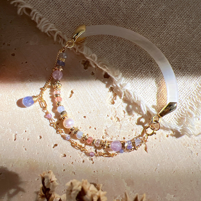 Bracelet: 国色天香 V2 (14-15cm)