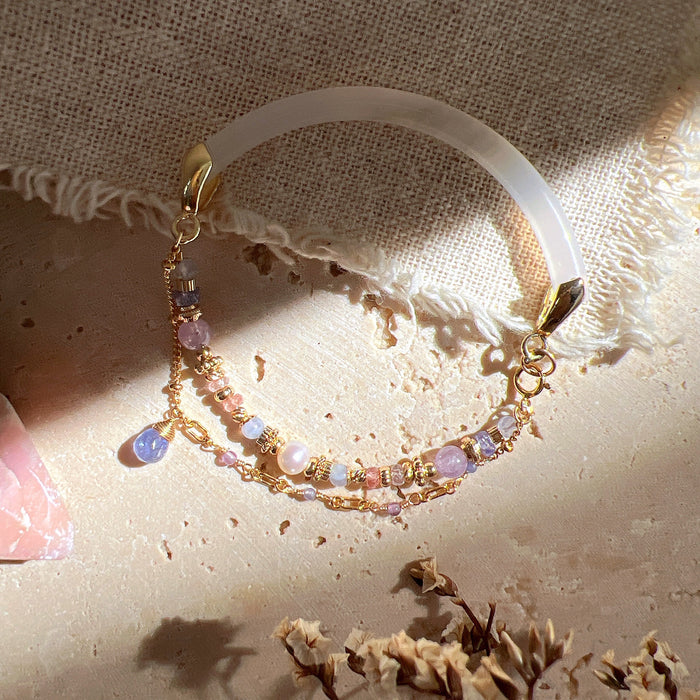 Bracelet: 国色天香 V2 (14-15cm)