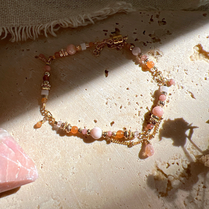 Bracelet: 琴瑟调和