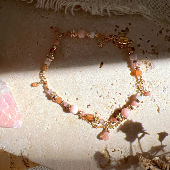 Bracelet: 琴瑟调和