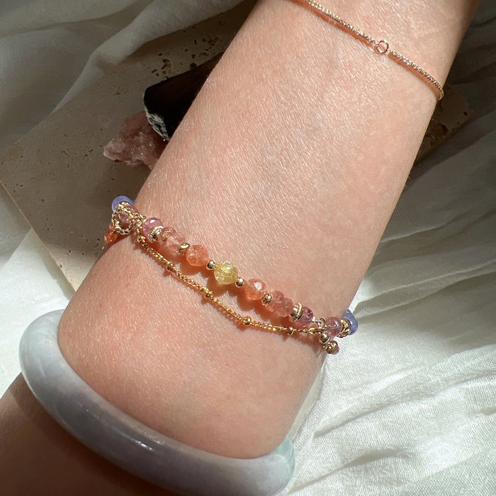 Bracelet: Solara