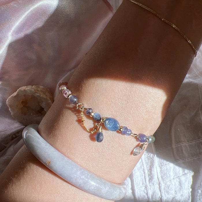 Bracelet: Solaine