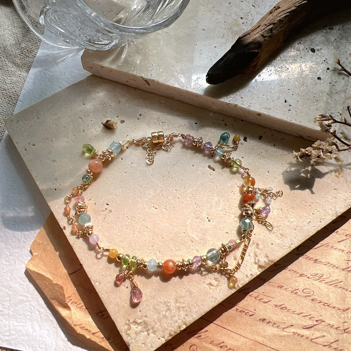 Bracelet: ephemeral