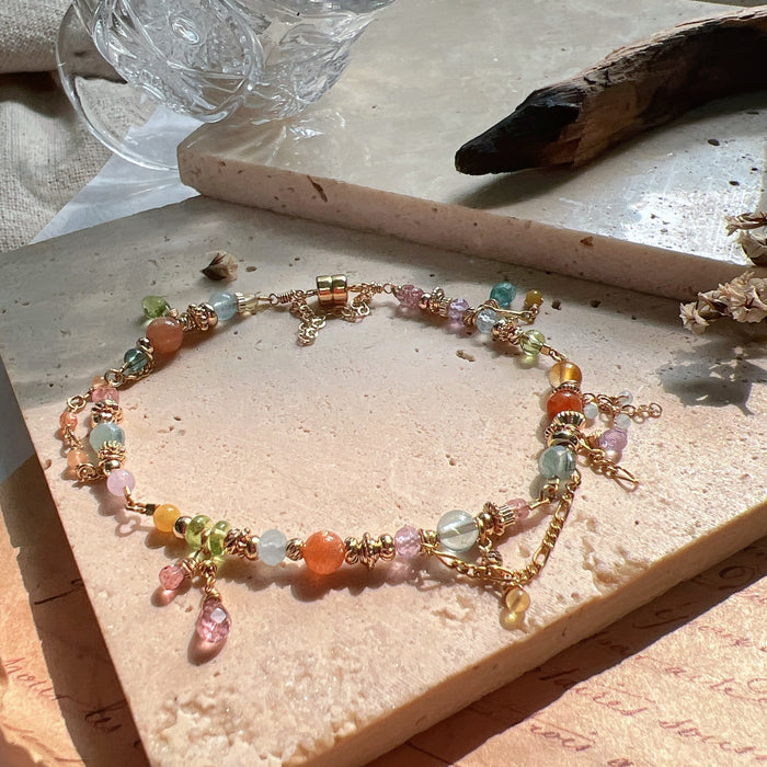 Bracelet: ephemeral