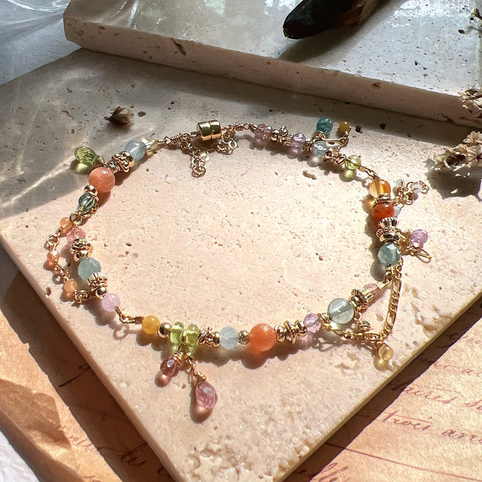 Bracelet: ephemeral