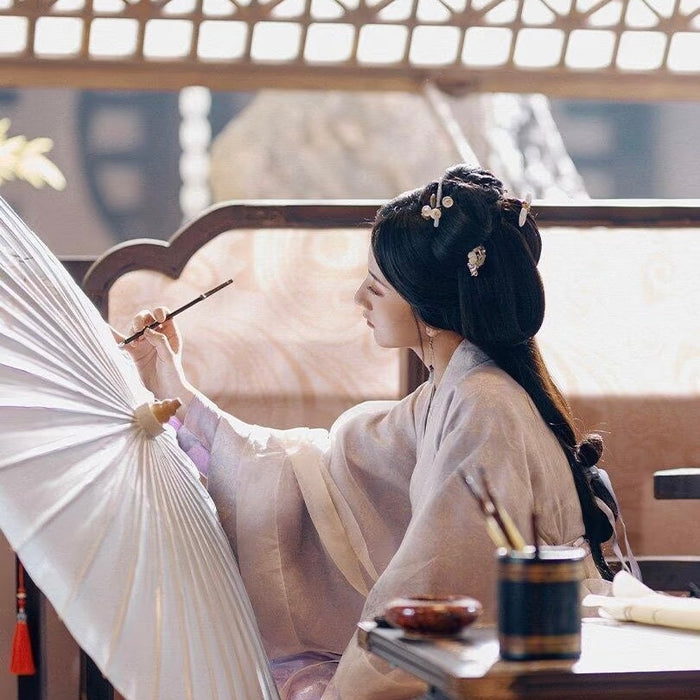 Bracelet: 温文尔雅 (14-15cm)