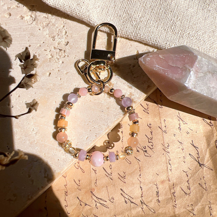 不明事理 Bag Charm