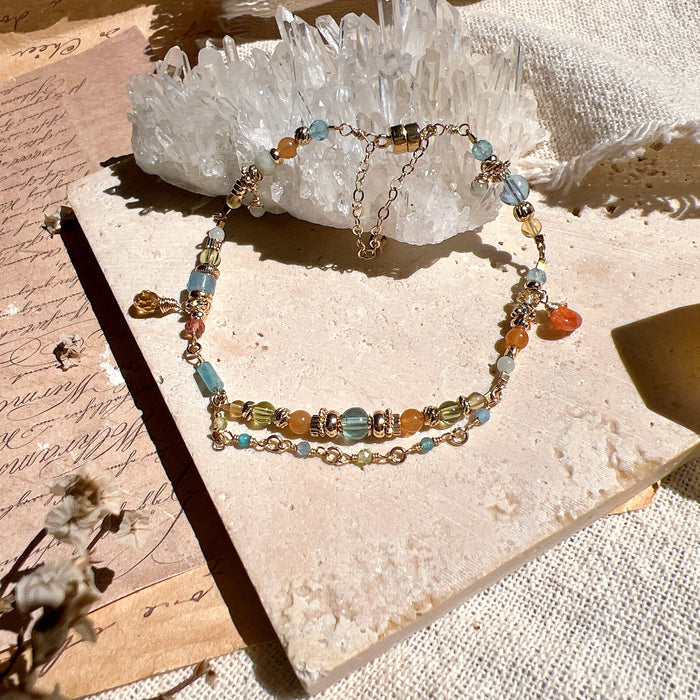 Bracelet: 白日做梦