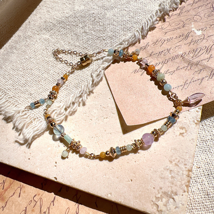 Bracelet: 痴人说梦