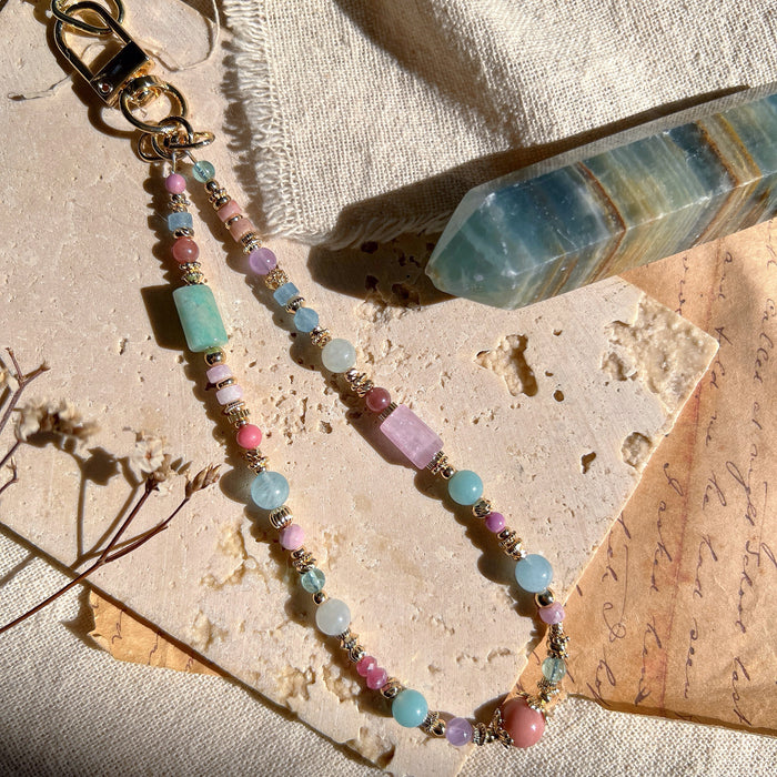 姐妹同心 Phone Strap/Charm