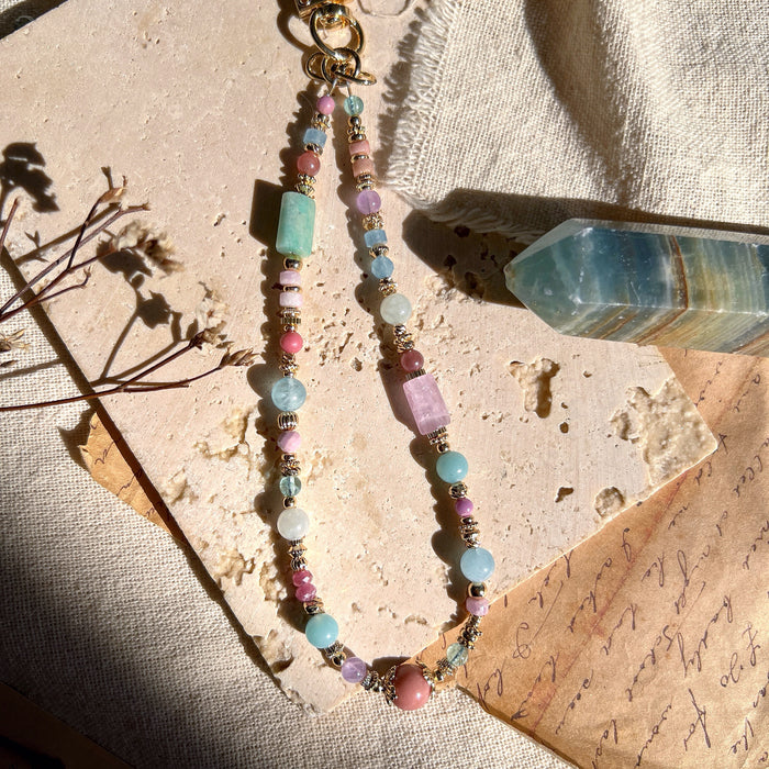 姐妹同心 Phone Strap/Charm