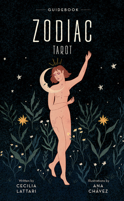 Zodiac Tarot Deck