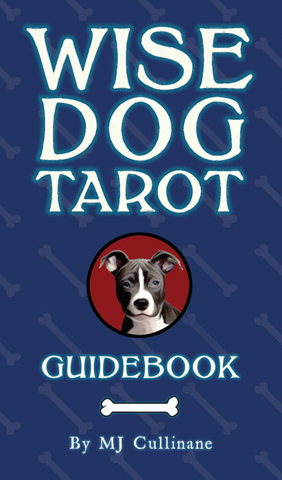 Wise Dog Tarot Deck