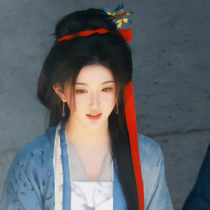 Bracelet: 睿智飒爽