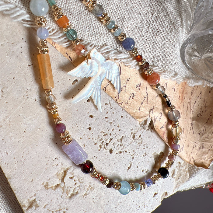 13th Phone Strap/Charm