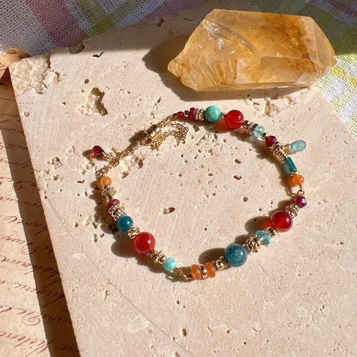 Bracelet: 岁月安宁
