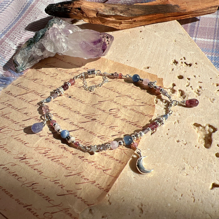 Bracelet: Cielo