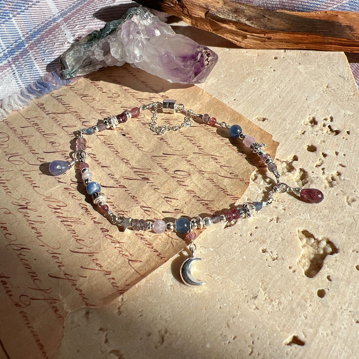 Bracelet: Cielo