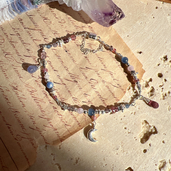 Bracelet: Cielo