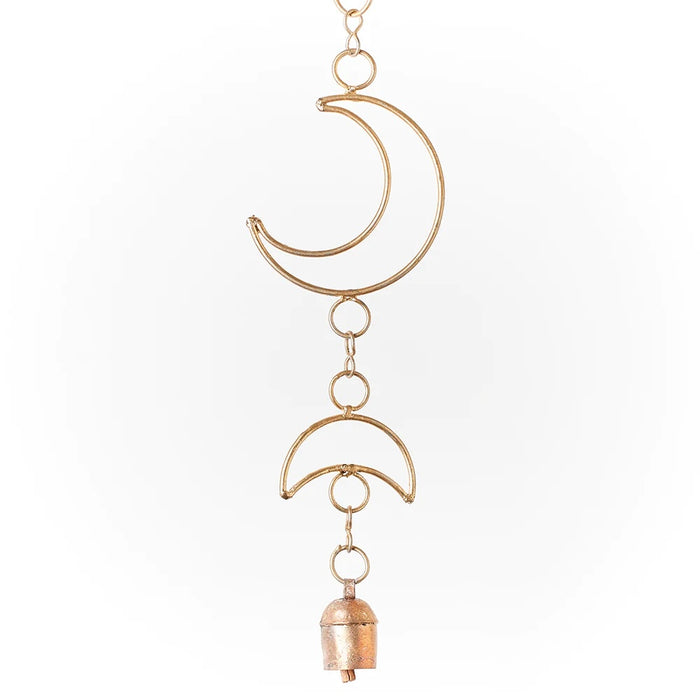 Moon Wind Chime