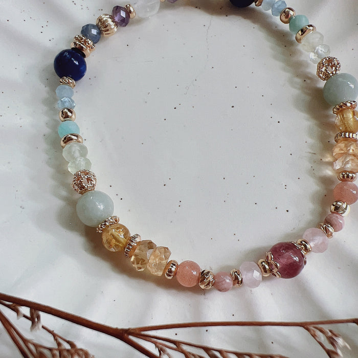 Bracelet: Juniper