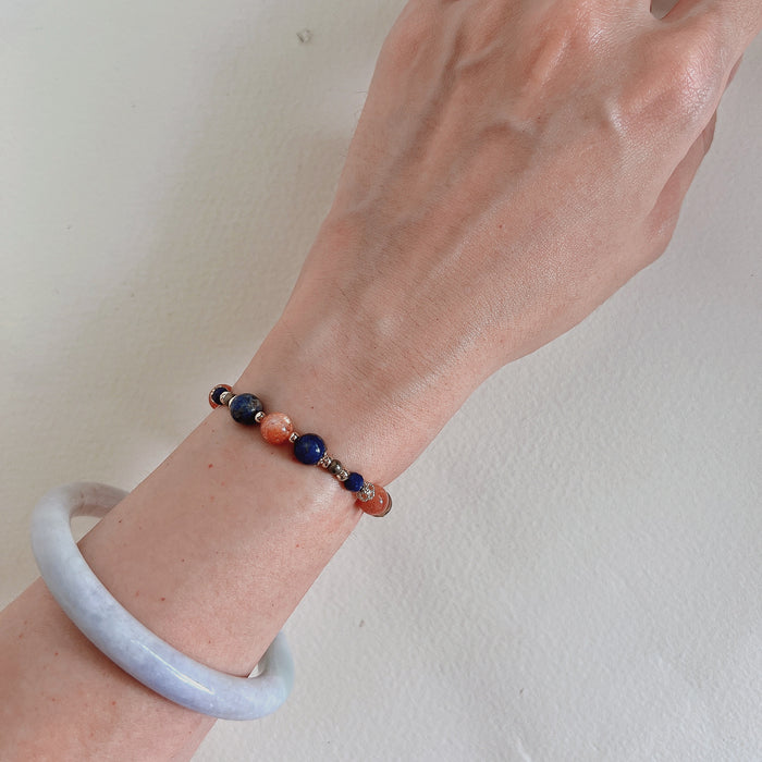 Braclet: Optimism + Awareness + Success