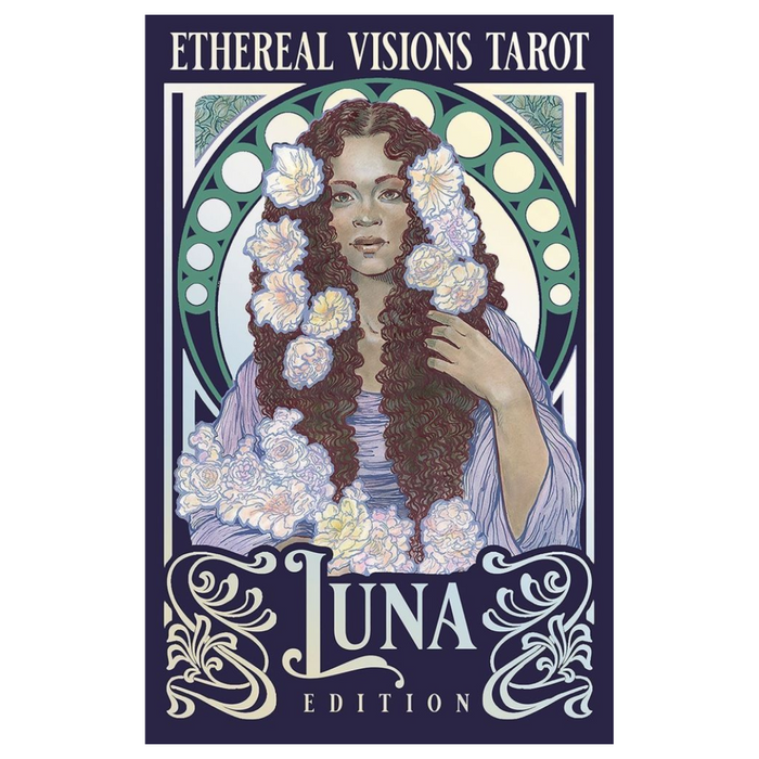 Luna Tarot Deck
