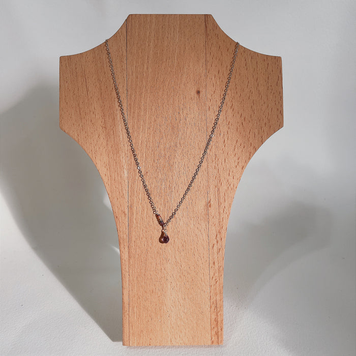 Necklace: Kainoa