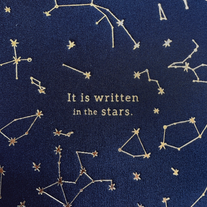 Constellation Journal