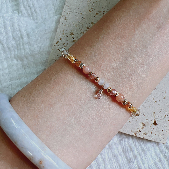 Bracelet: Quynh