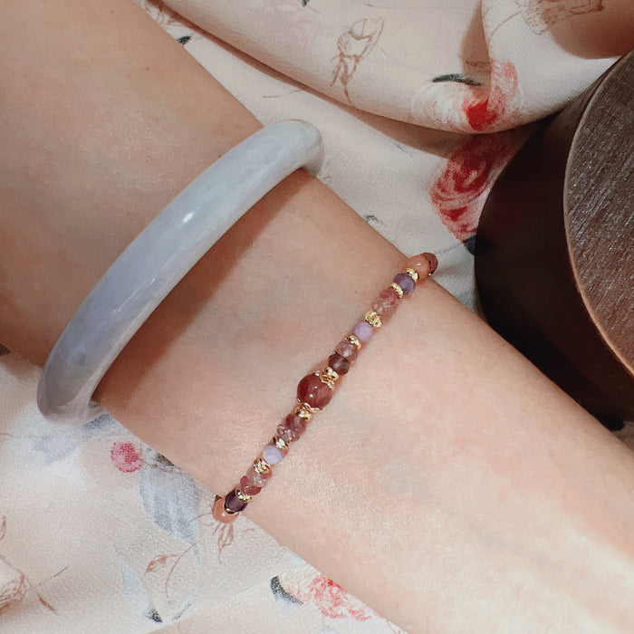 Bracelet: Camille