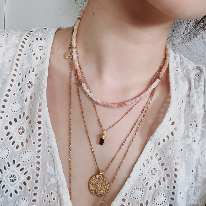 Necklace: Odelia