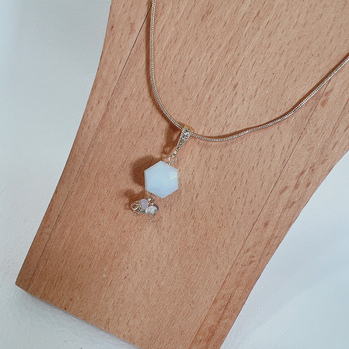 Necklace: Marjorie