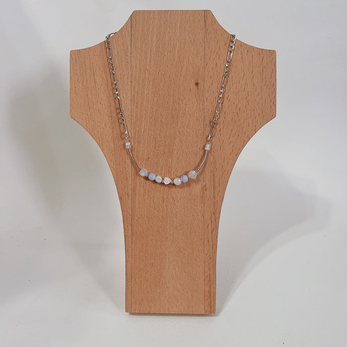 Necklace: Tully