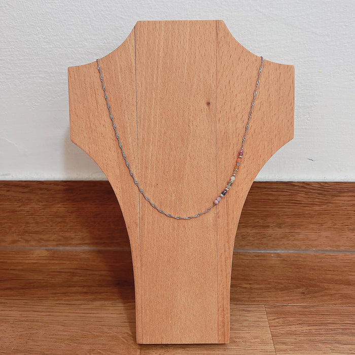 Necklace: Fiora