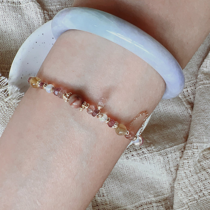 Bracelet: Cadelle