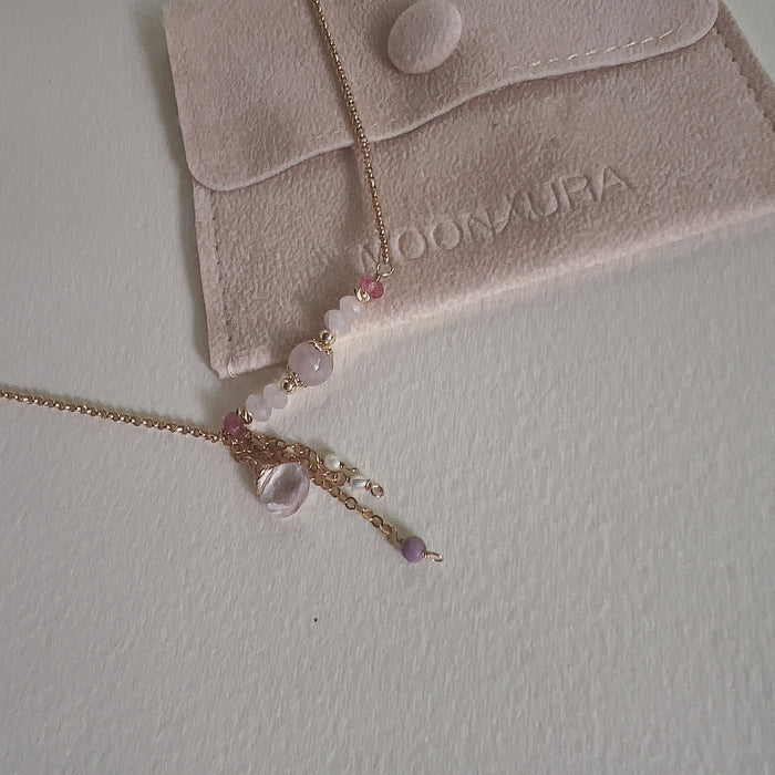 Necklace: Ailana