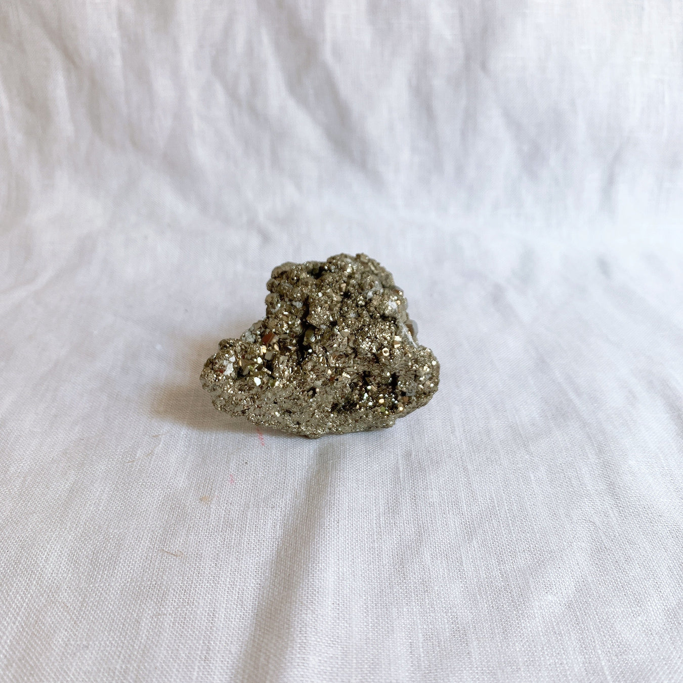 Geodes/Clusters– M O O N A U R A