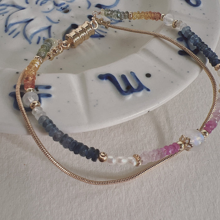 Bracelet: Emma