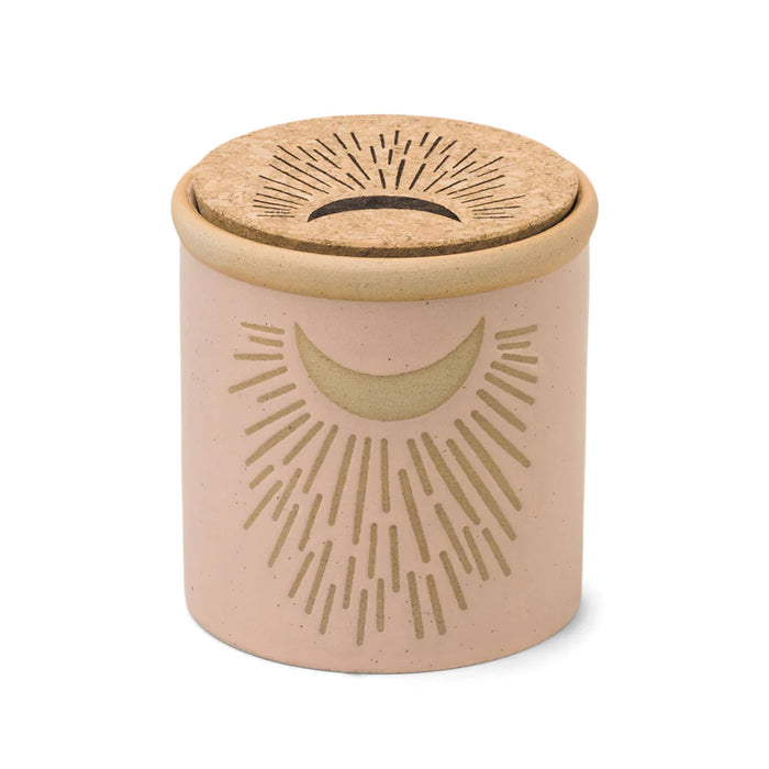 Candle: Dune Wildflower and Birch