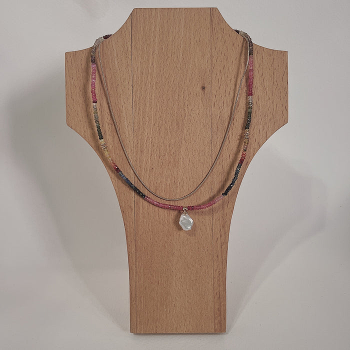 Necklace: Margaux